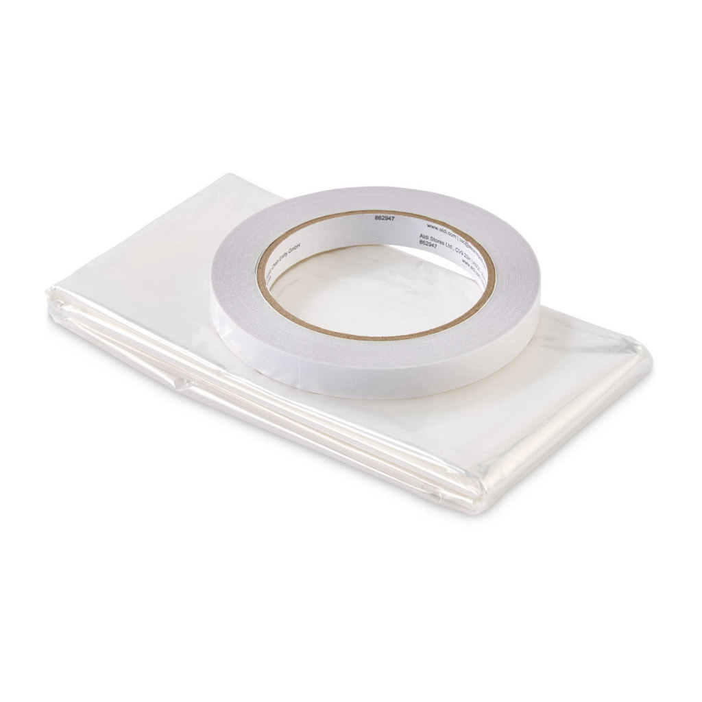 Window Insulation Kit