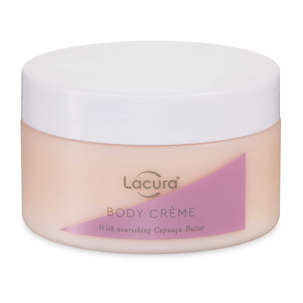 Lacura Body Creme