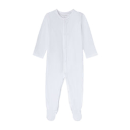 Lupilu Baby Sleepsuits – 3 Pack