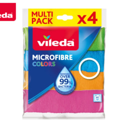 Vileda Cleaning Assortment