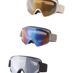 Adults' Snow goggles