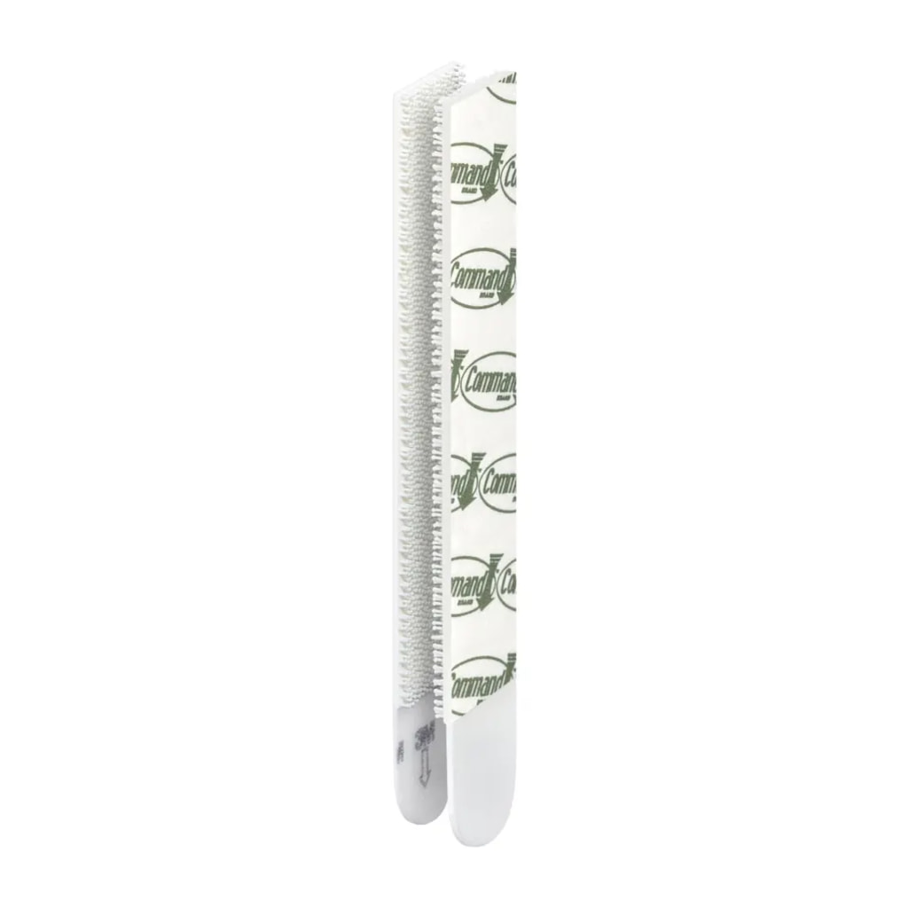 Narrow Picture Hanging Strips