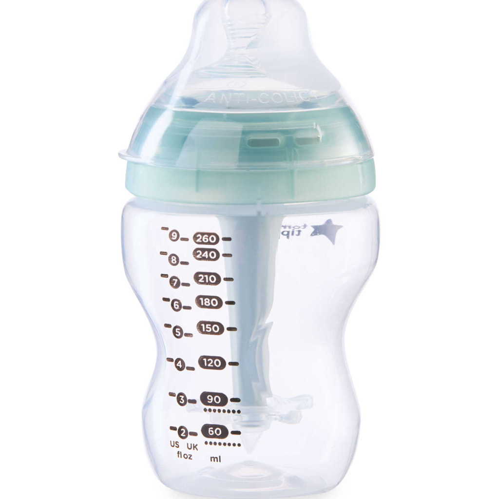 Advanced Anti Colic Bottle