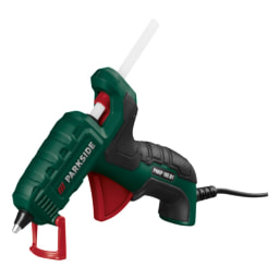 Parkside Hot Glue Gun