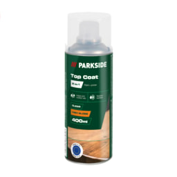 400ml Top Coat - Clear