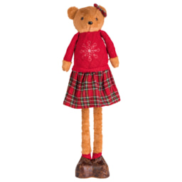 LIVARNO - Decorative Teddy Bear