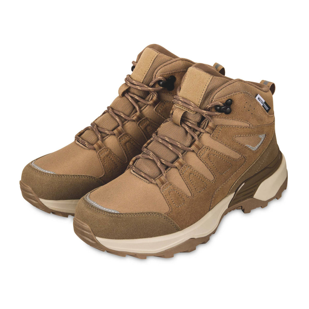 Trekking Boots