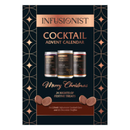 Ready To Drink Cocktail Advent Calendar