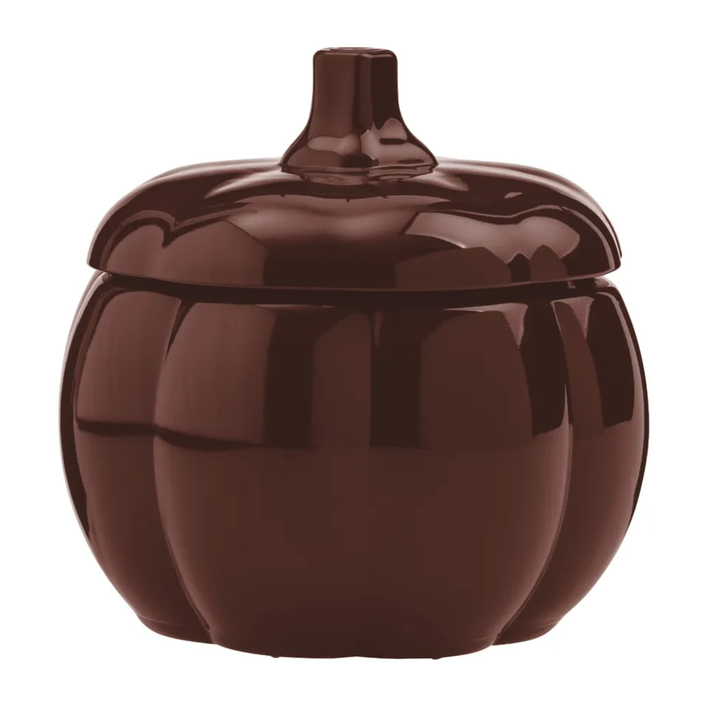 Apple Pumpkin Scented Candle