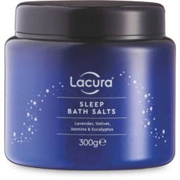 Lacura Sleep Bath Salts