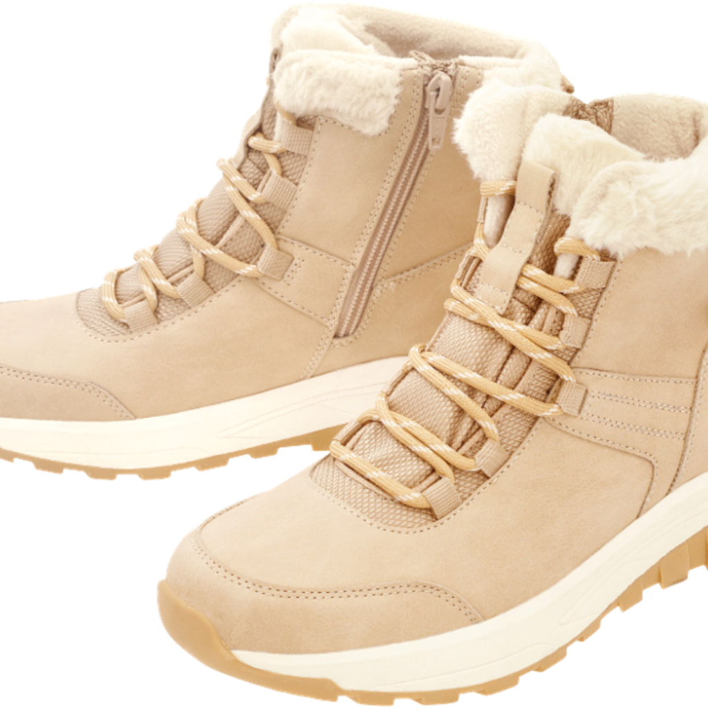 ESMARA - Ladies' Winter Boots