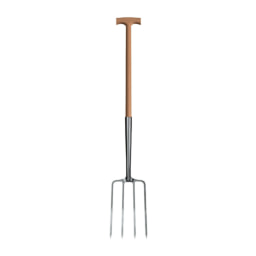 Parkside Garden Spade / Fork / Flat Shovel