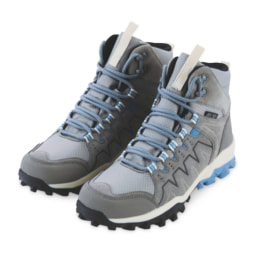 Ladies' Crane Trekking Boots