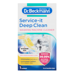 Dr. Beckmann Washing Machine Cleaner