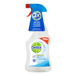 Dettol Antibacterial Surface Cleanser Spray