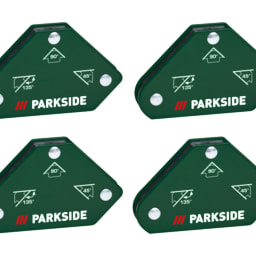 Parkside Welding Magnet