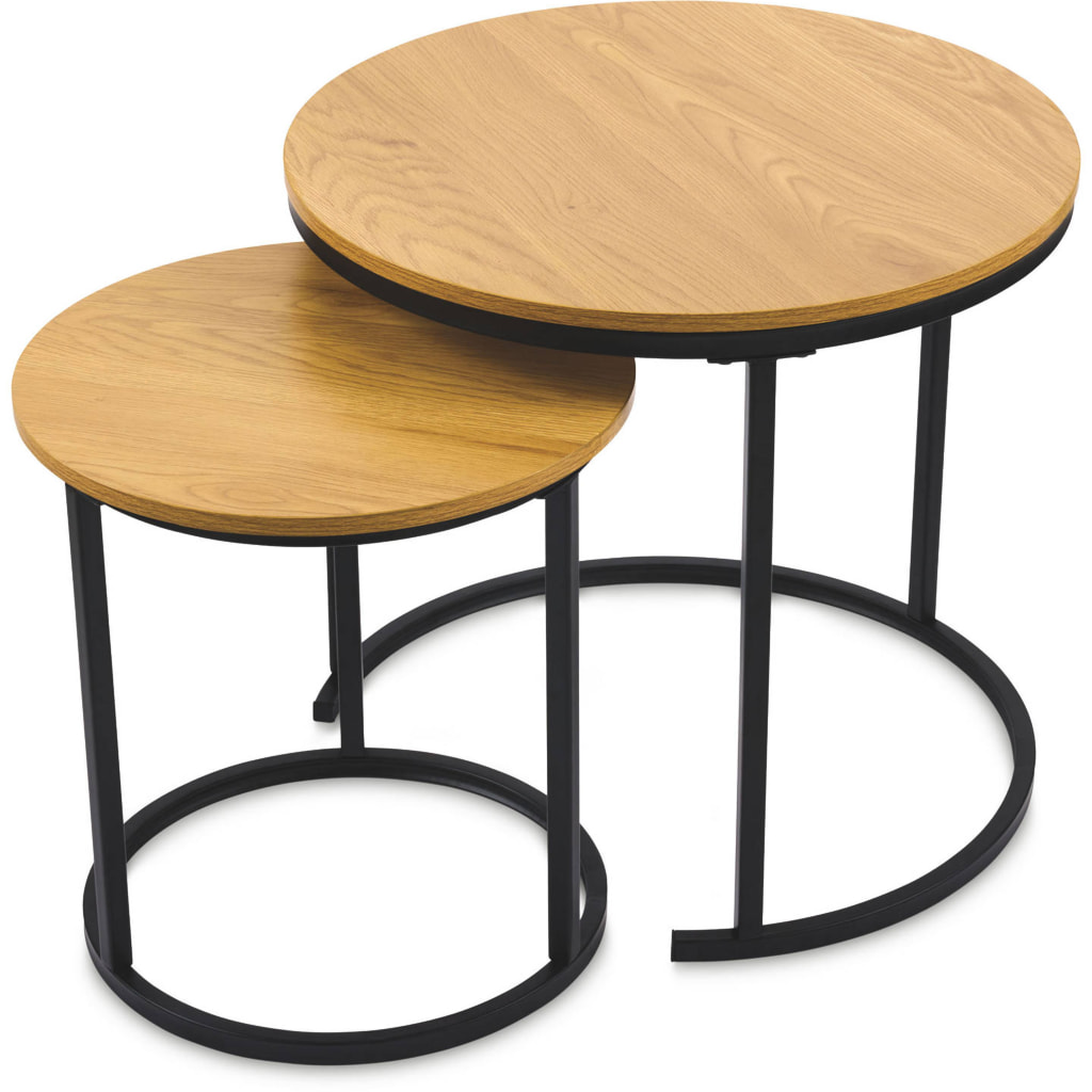 Side Table Set