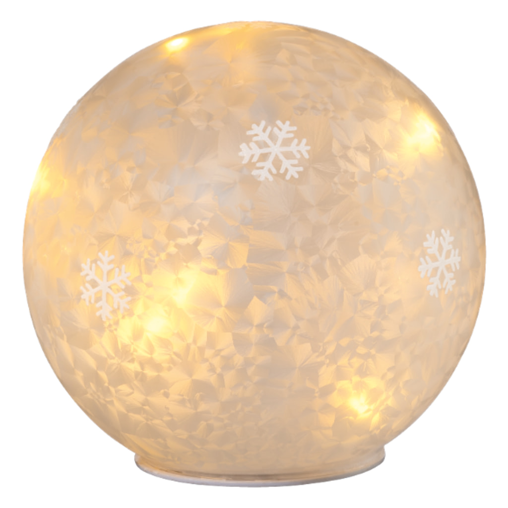 LIVARNO - LED Lantern Decoration