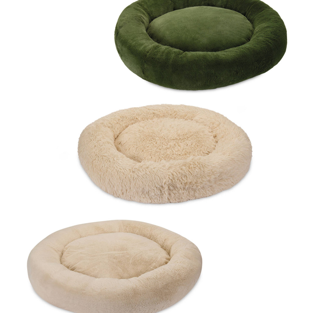 XL Pet Bed