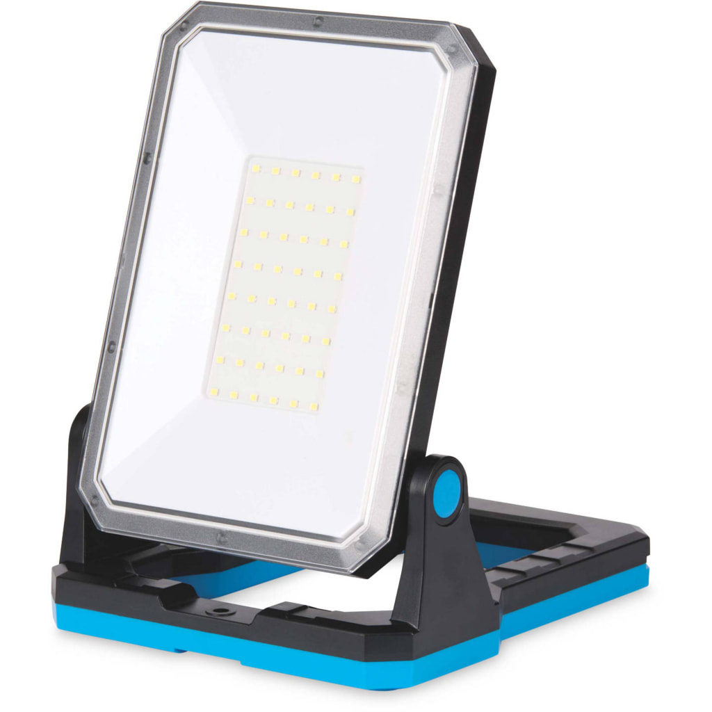 Universal Battery Adaptor Work Light