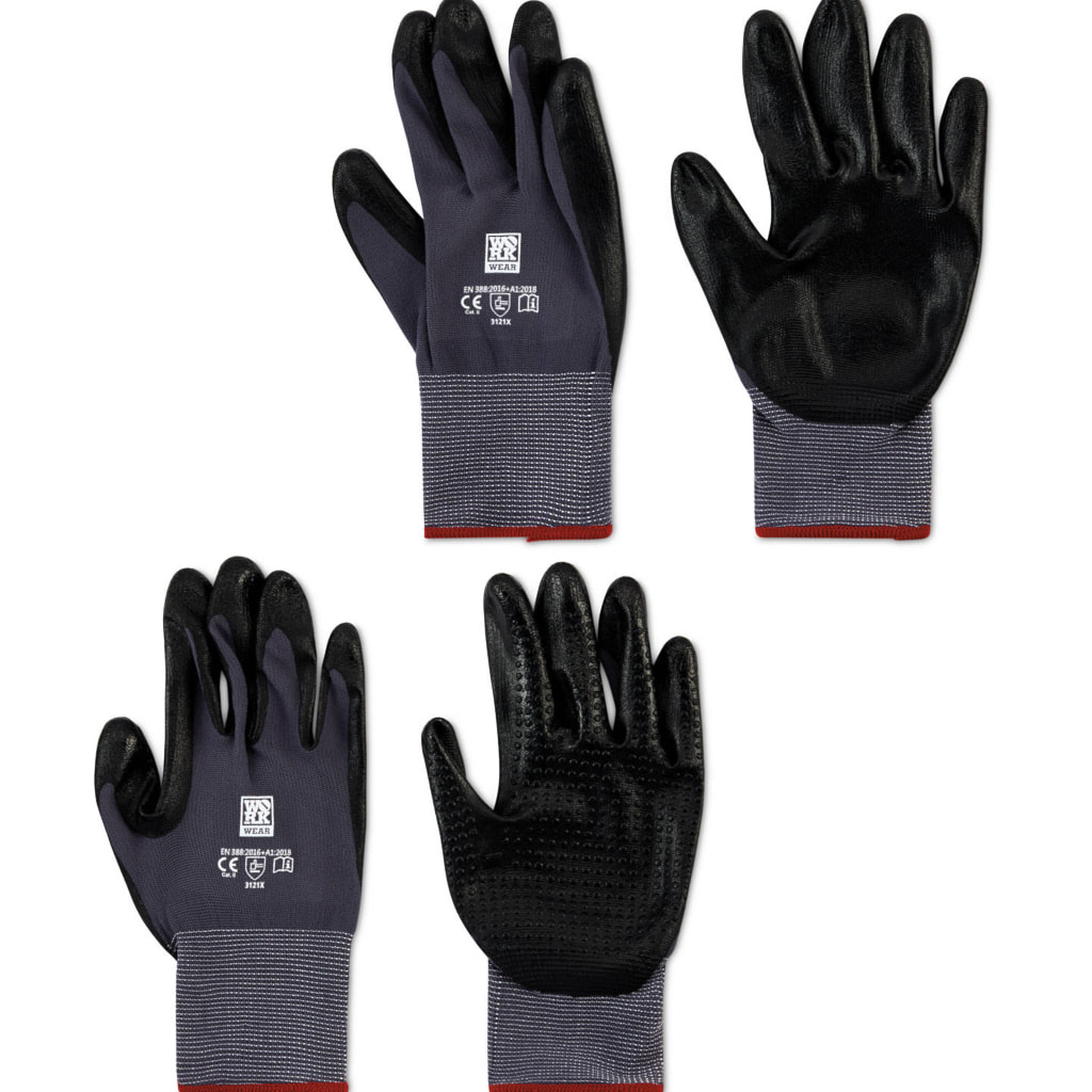 Workwear Gloves