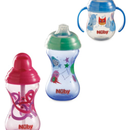 Nuby Cups