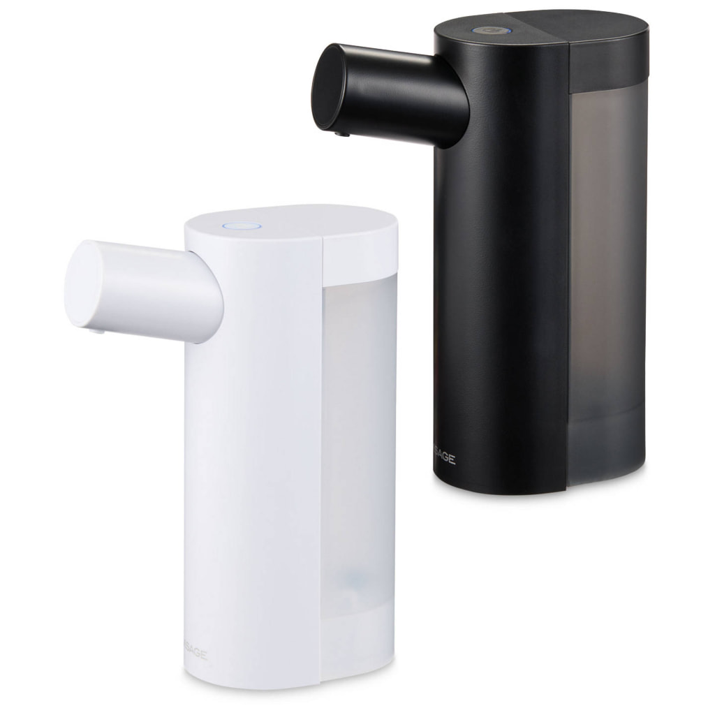 Sensor Soap Dispenser