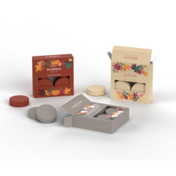 Purewick Autumn Wax Melts