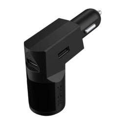 Tronic Car Charger
