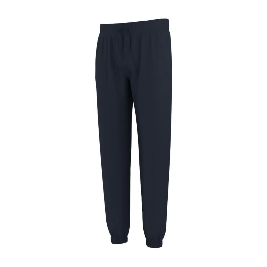 Men’s Black Joggers