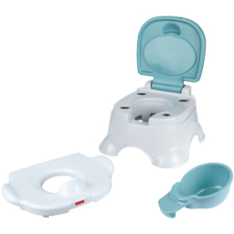 Fisher-Price 3-in-1 Potty