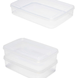 Crofton Stackable Food Storage