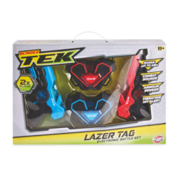 Bladez Lazer Tag