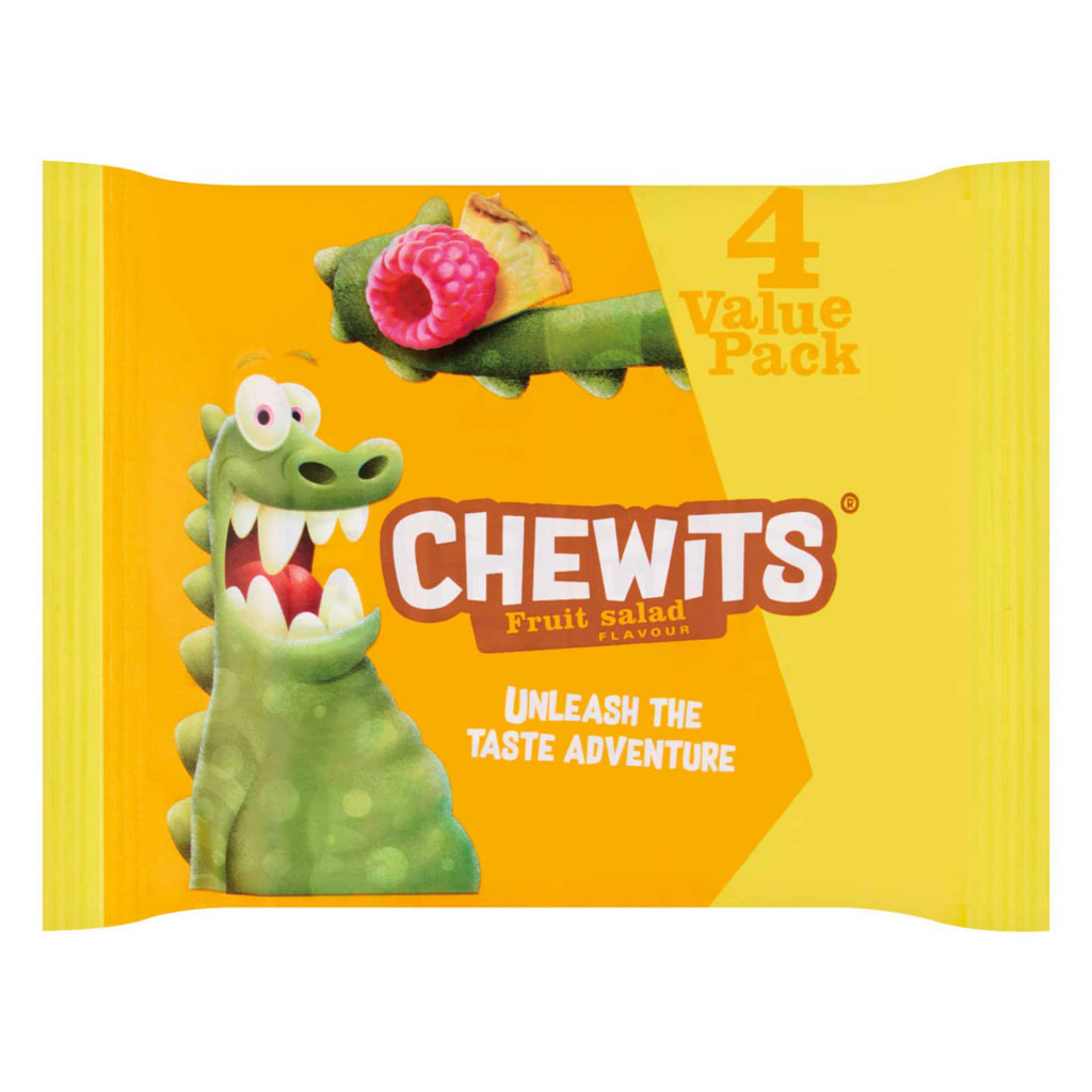 Fruit Salad Chewits