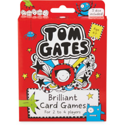 Tom Gates Card Game