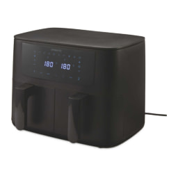 Dual Zone Air Fryer XXL