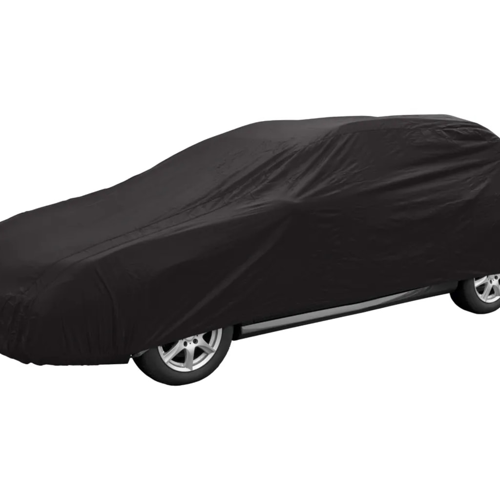 Full Car Cover - Size XL