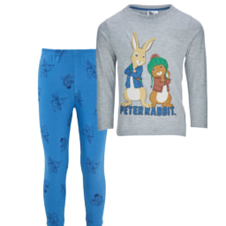 Children's Peter Rabbit Pyjamas