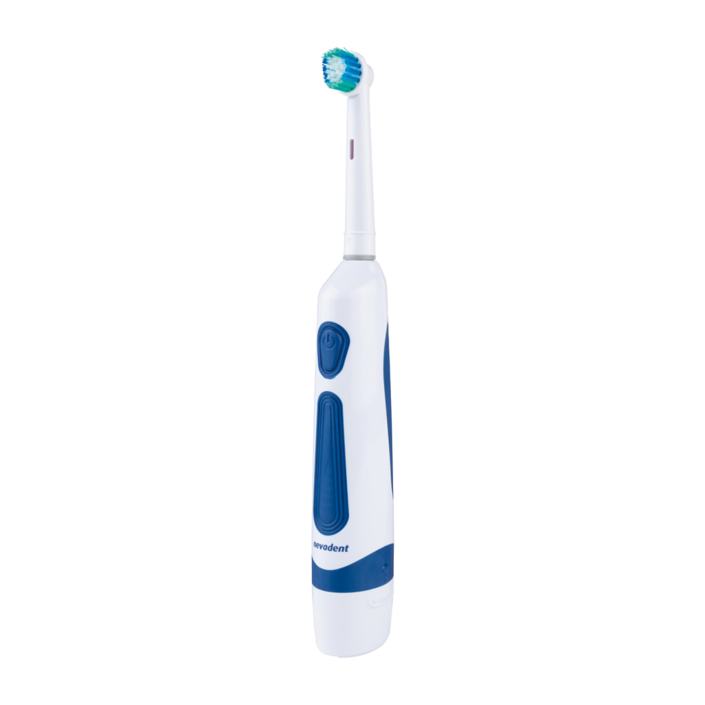Bøde taske ilt multiPROMOS - Nevadent Electric Toothbrush