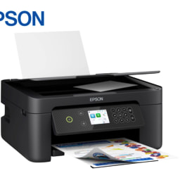 Epson 3-in-1 XP-4200 Printer