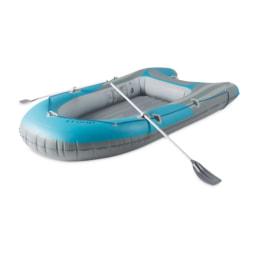 Crane Inflatable Family Boat