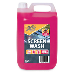 Auto XS Scented Screen Wash