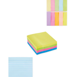 Script Sticky Notes