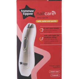 Tommee Tippee Nail File