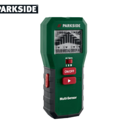 Parkside Multi-Purpose Detector / Moisture Meter