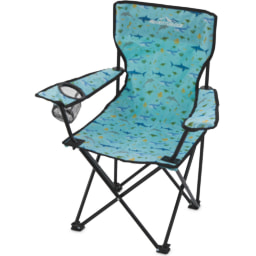 Sea Creatures Camping Chair