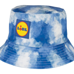 Lidl Bucket Hat