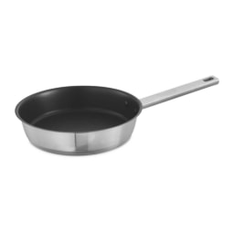 Crofton 24cm Steel Frying Pan