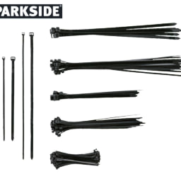 Parkside Cable Tie Set