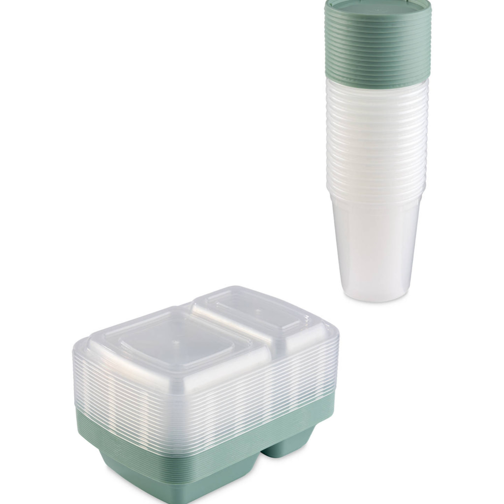 Meal Prep Container
